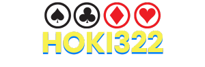 Logo HOKI322